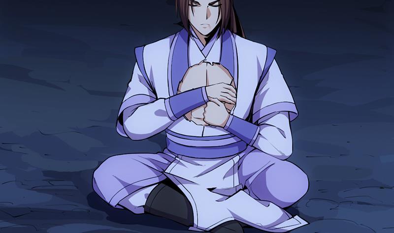别烦我怎么幽默回复漫画,第103话 火云的野心1图