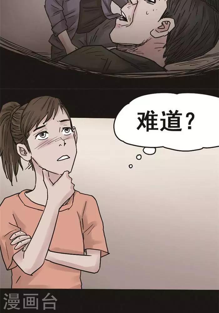 诡秘之主小说漫画,第106话 替身151图