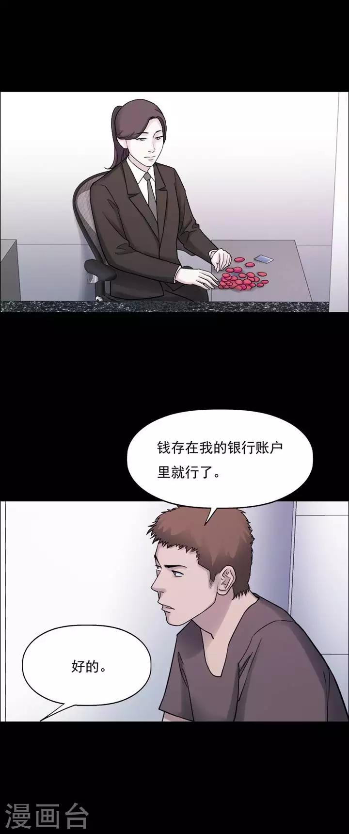 诡异之主2漫画,第209话  你的价格261图