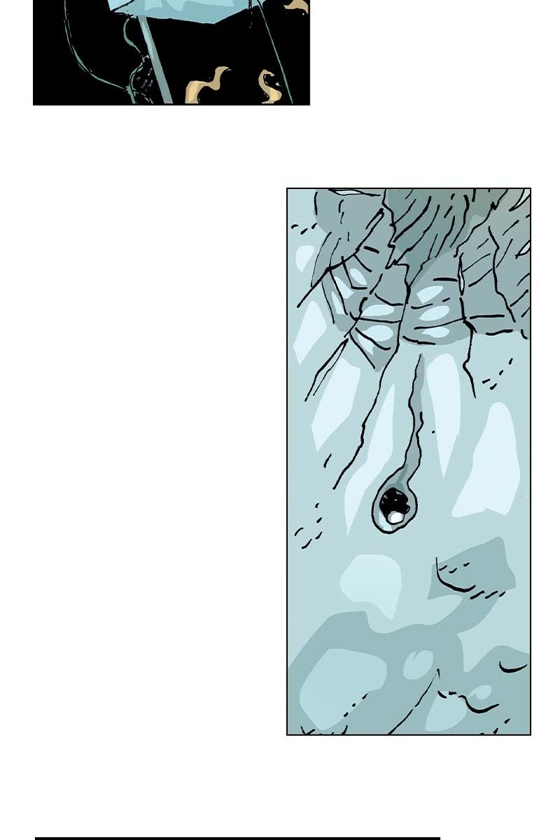 刘慈欣科幻漫画系列书籍漫画,《梦之海》101图