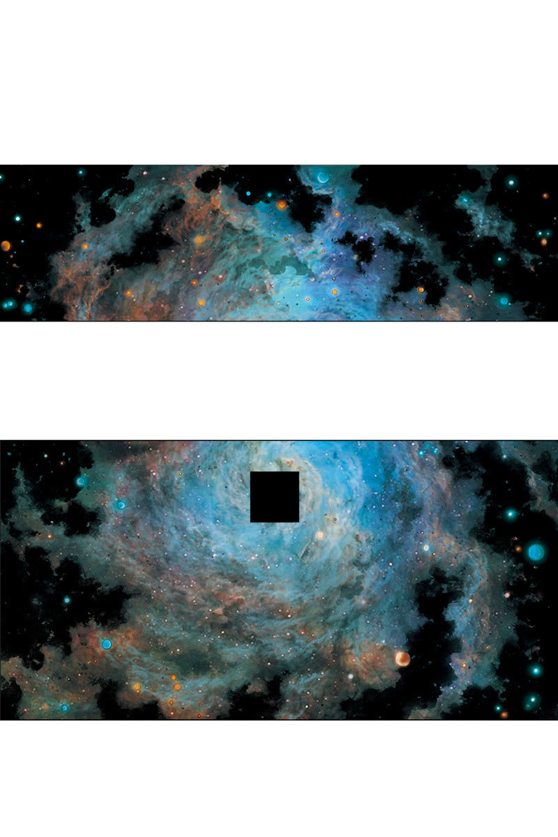 刘慈欣科幻漫画系列高清漫画,《乡村教师》032图