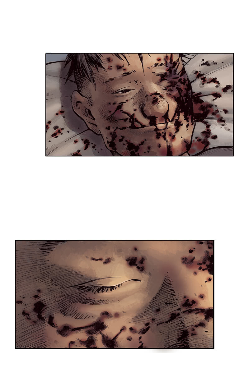 刘慈欣科幻漫画系列高清漫画,《乡村教师》061图