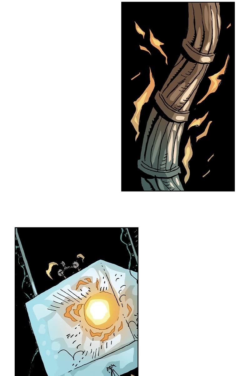 刘慈欣科幻漫画系列书籍漫画,《梦之海》102图