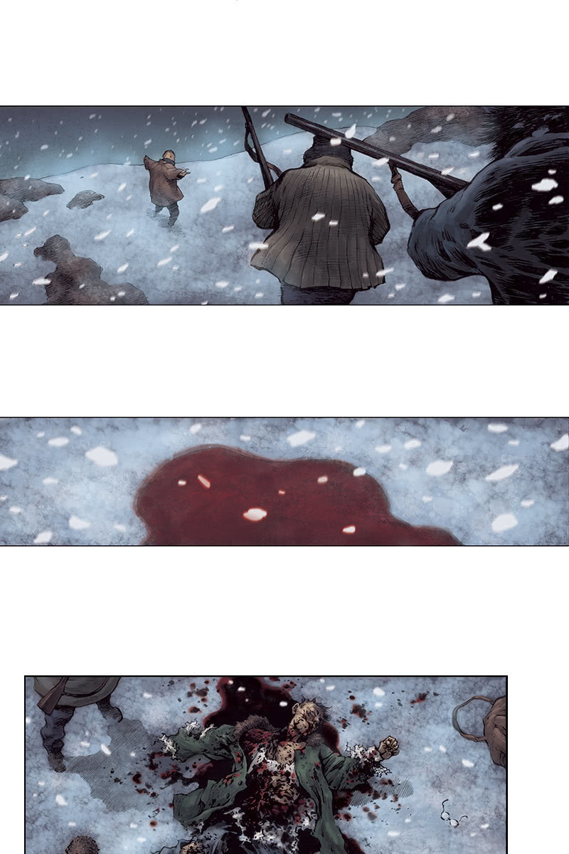 刘慈欣科幻漫画系列高清漫画,《乡村教师》061图