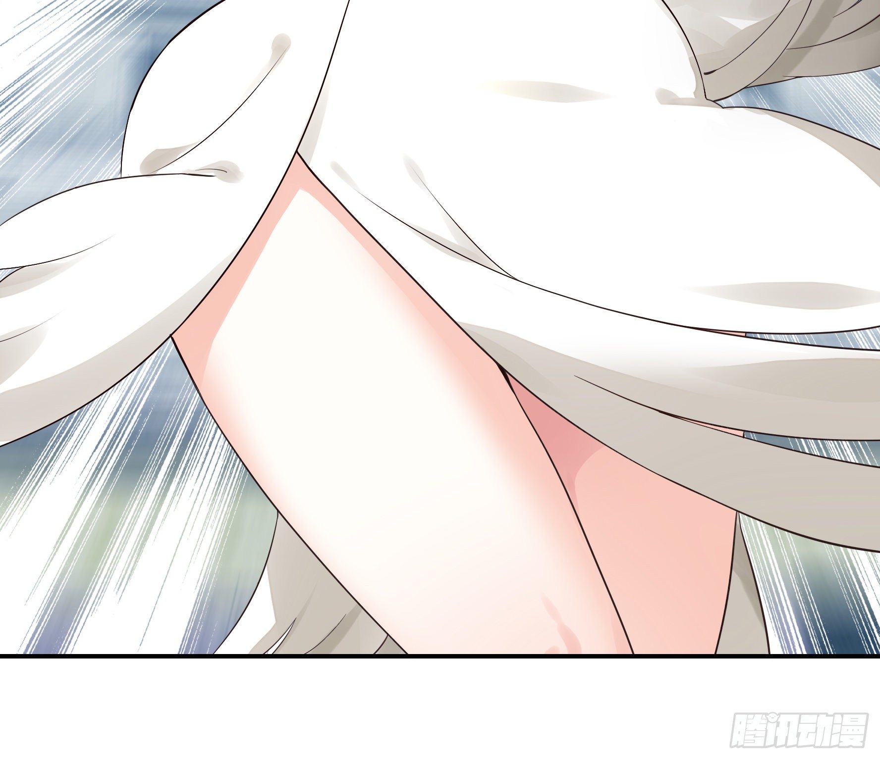 我偏要浪漫画,十步亲一人2图