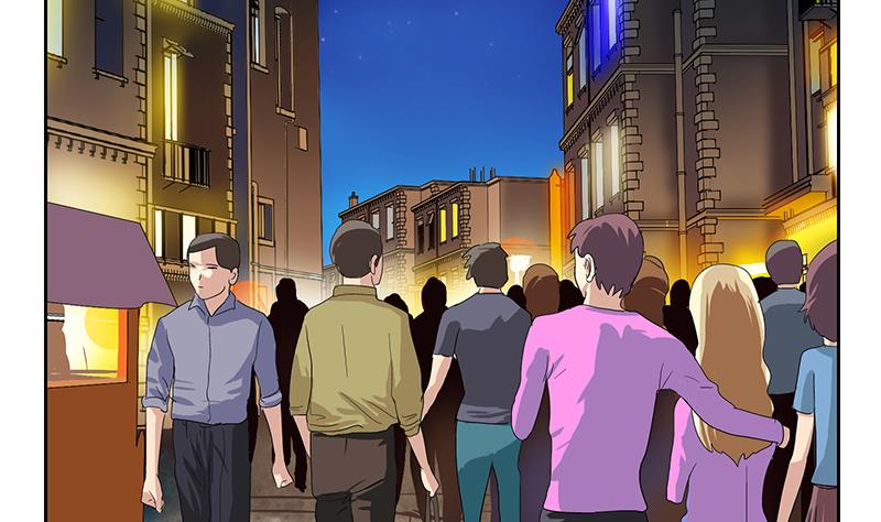 都市极品仙医漫画,第188话  选择2图
