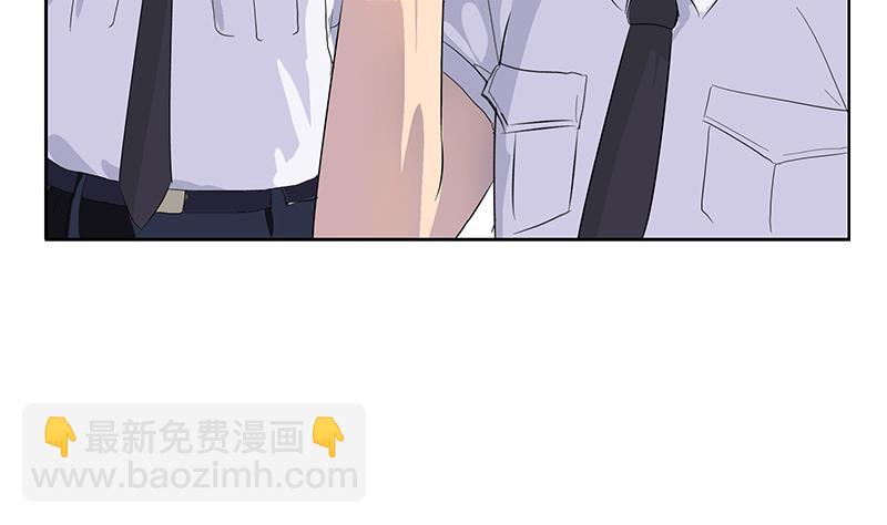 都市极品仙医漫画,第180话 军人性子2图