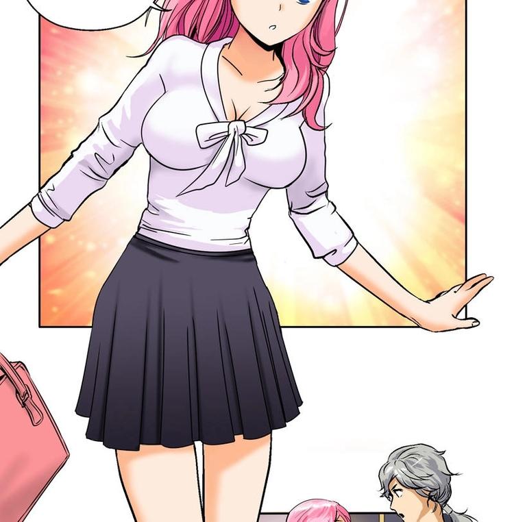 都市极品仙医漫画,第2话 相遇2图
