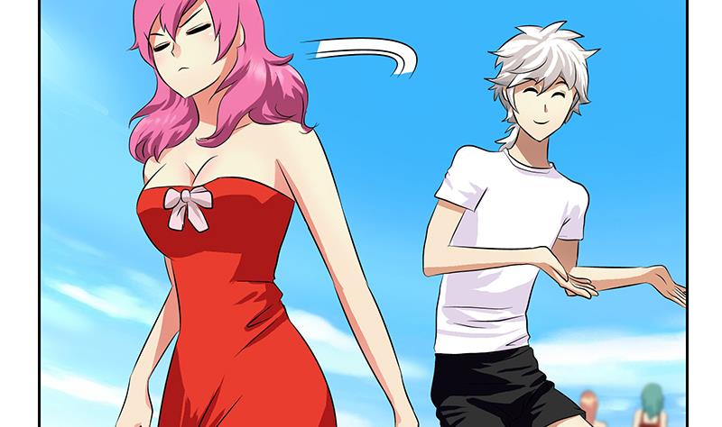 都市极品仙医漫画,第308话 意外收获2图