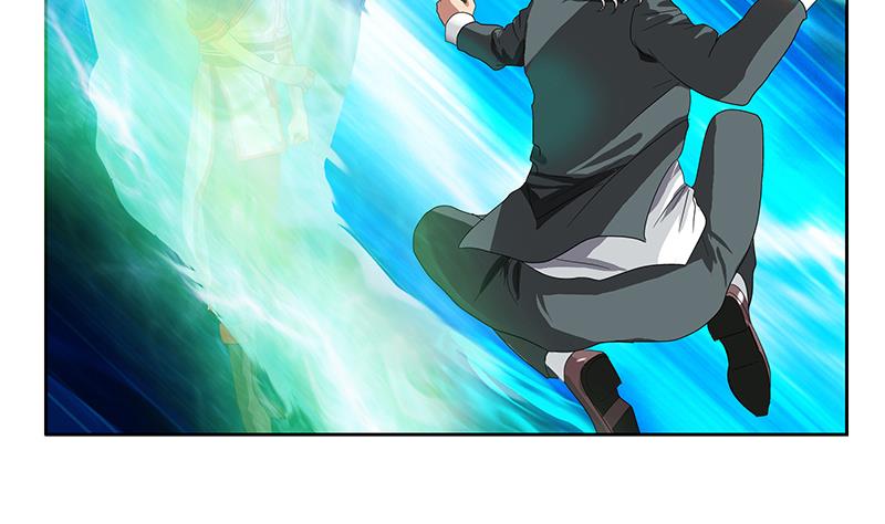 都市极品仙医漫画,第221话 神转折啊2图
