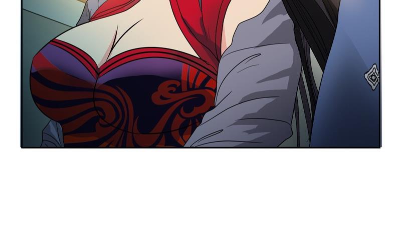 都市极品仙医漫画,第89话 人小鬼大2图