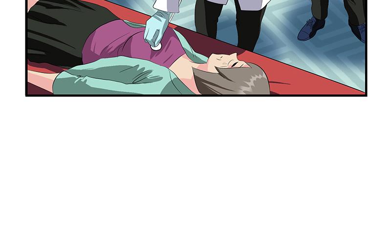 都市极品仙医漫画,第399话 信任2图