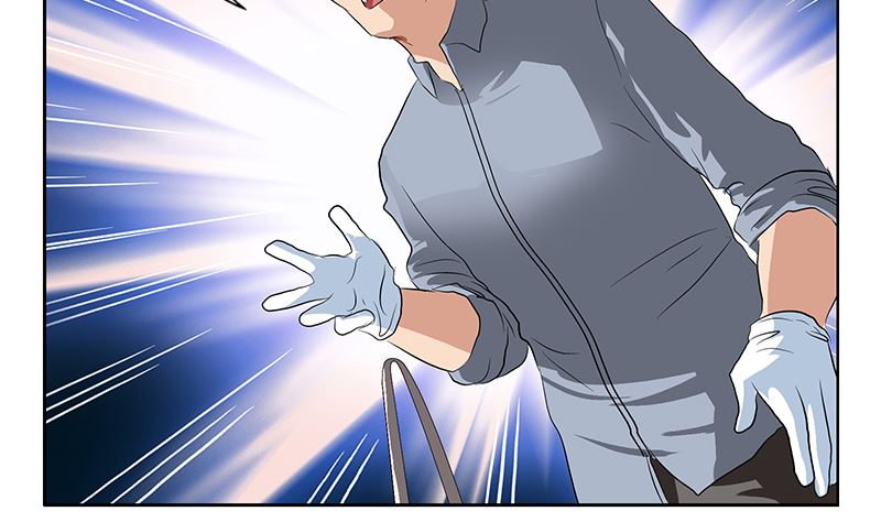 都市极品仙医漫画,第146话 村霸2图