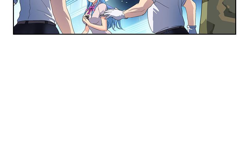 都市极品仙医漫画,第180话 军人性子1图