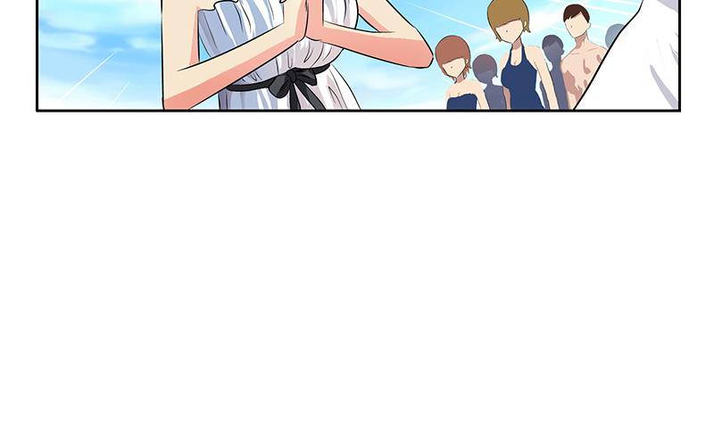 都市极品仙医漫画,第307话 不许和陌生女人说话！1图