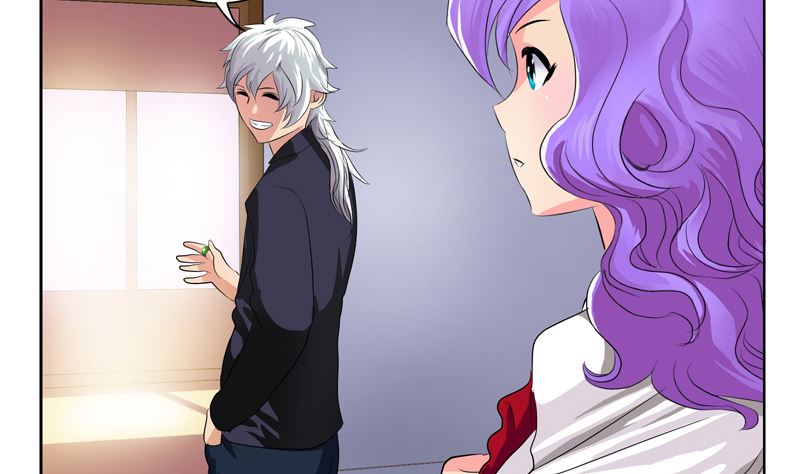 都市极品仙医漫画,第135话 残酷训练2图