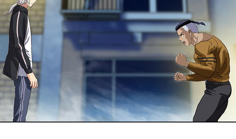 都市极品仙医漫画,第380话 又遇猎杀！2图