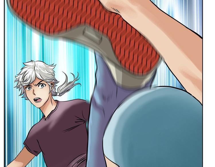 都市极品仙医漫画,第6话 嫂子1图