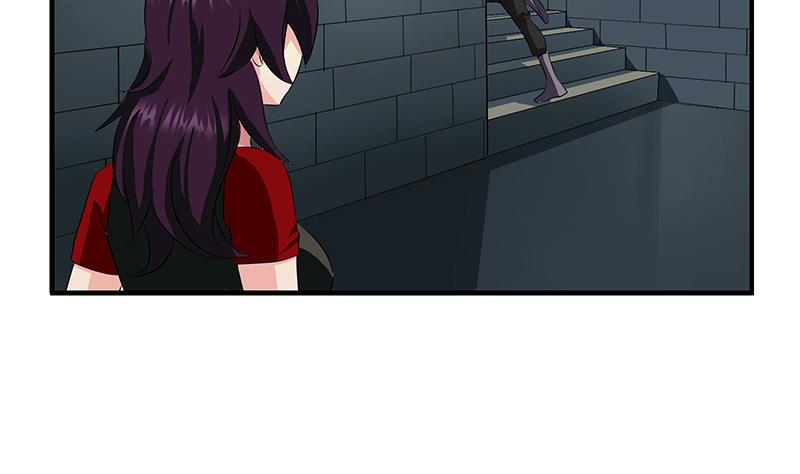 都市极品仙医漫画,第407话 青毛僵尸2图