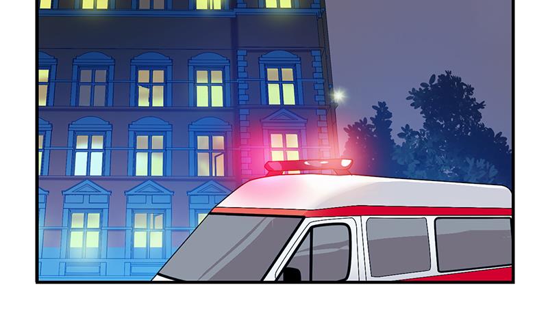 都市极品仙医漫画,第399话 信任1图