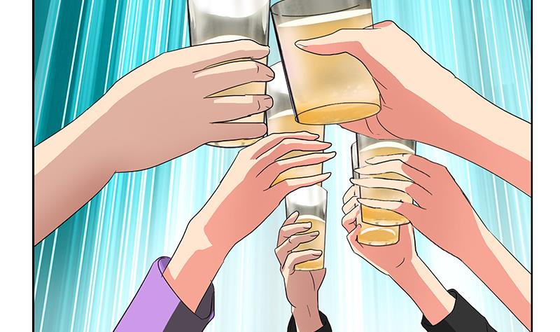 都市极品仙医漫画,第189话 兰兰求助1图