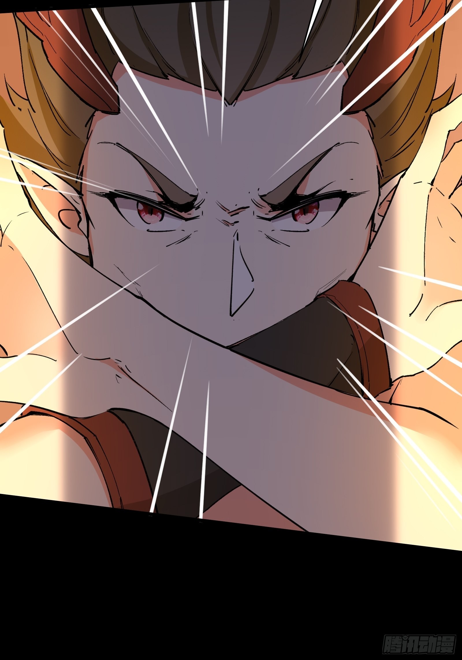 我在西游pick仙女姐姐漫画,第102话 真的错了吗？（完）1图