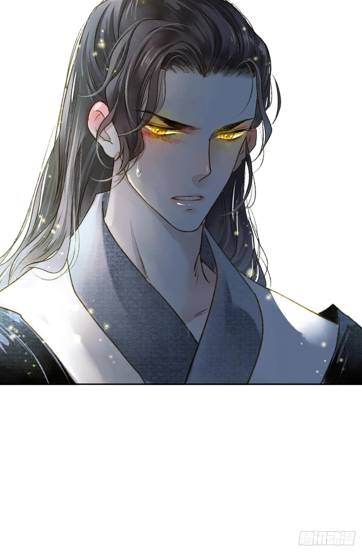 胜者为王，败者为妃漫画,生孩子前要做什么？1图