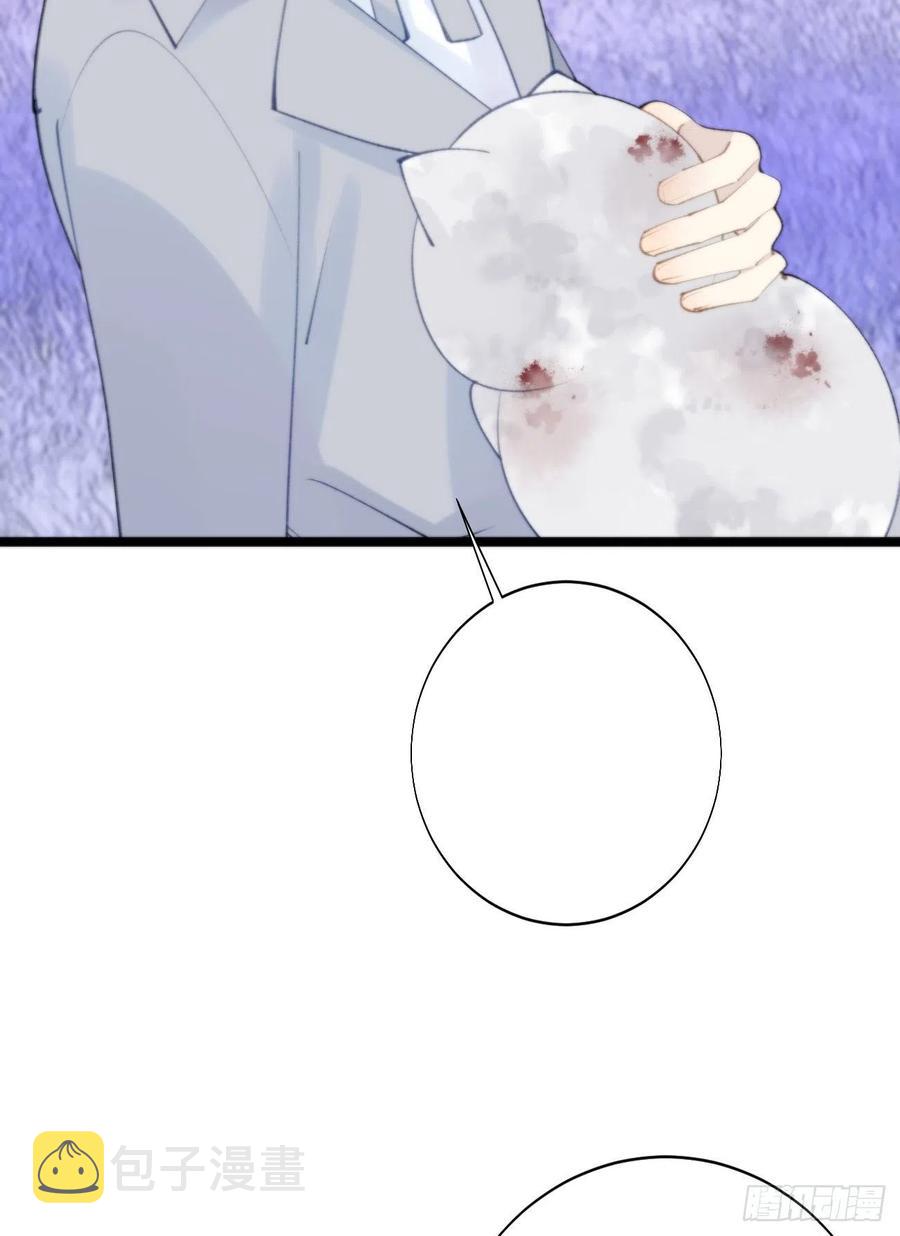 我捡的流浪猫变成人了漫画免费阅读下拉式漫画,88.接受我的力量1图