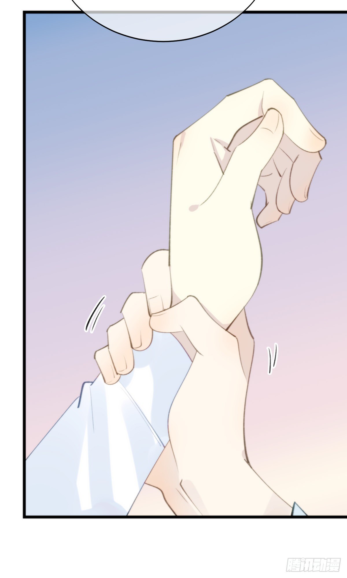我捡的流浪猫变成人了漫画免费阅读下拉式漫画,103.双修解毒1图