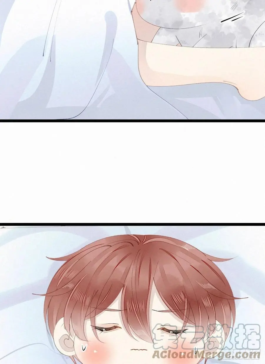 我捡的流浪猫变成人了漫画,75.是时候安排绝育了2图