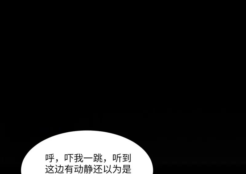 怪奇杂货店小说免费全文阅读漫画,野蜘蛛·三2图