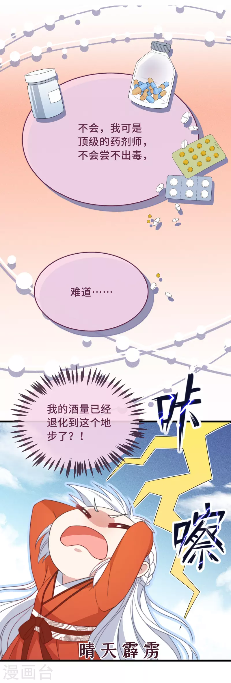 痴汉王爷的宠妻攻略 图片漫画,第4话 带着小姑子去约会2图