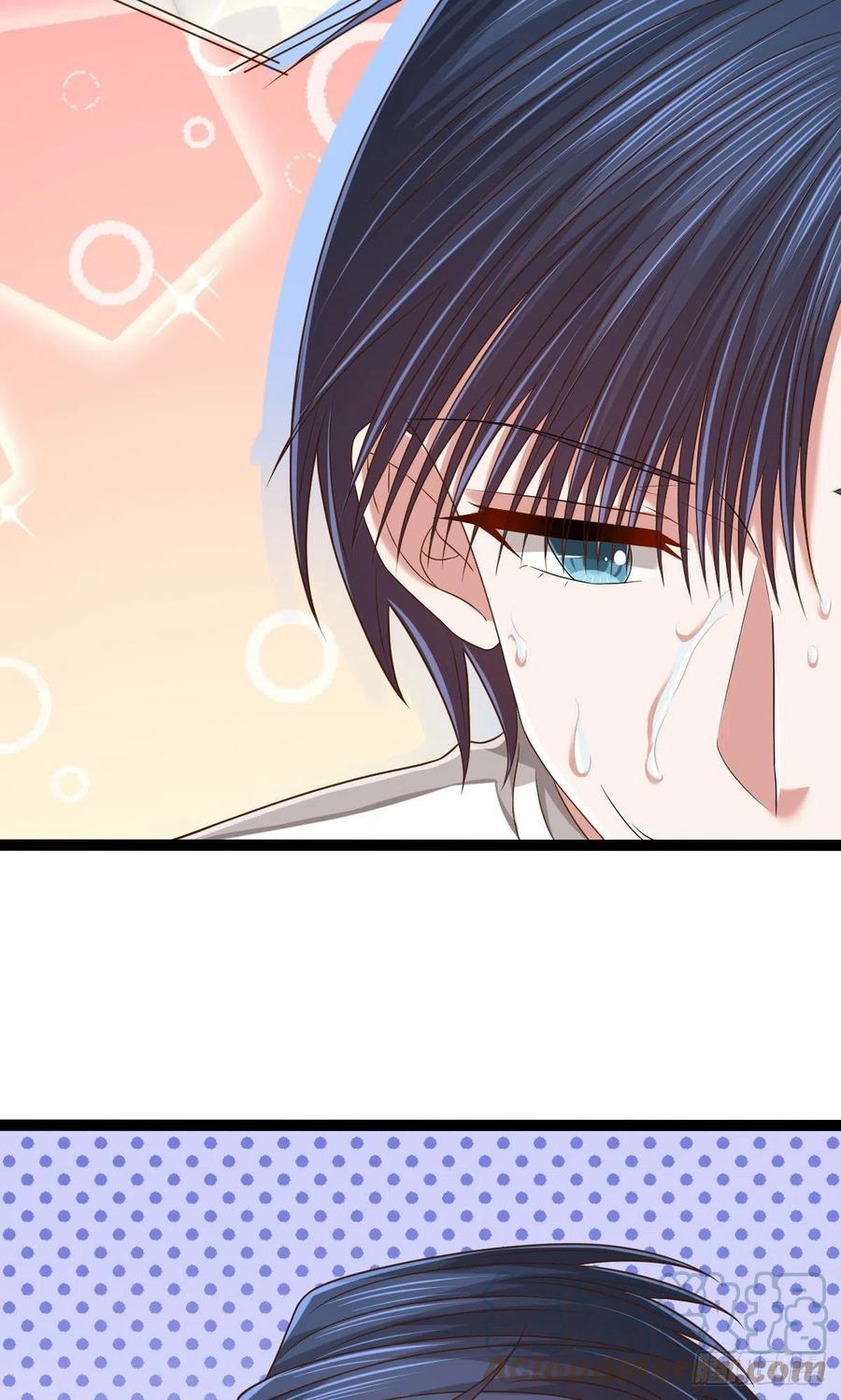 电竞大神暗恋我漫画,第133话2图