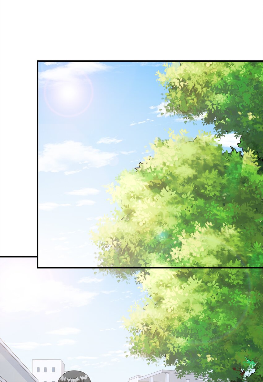 初吻掠夺计划停更了吗漫画,022语出惊人1图