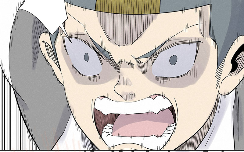 神之一脚漫画免费观看漫画,第三百一十四波 助人之力1图