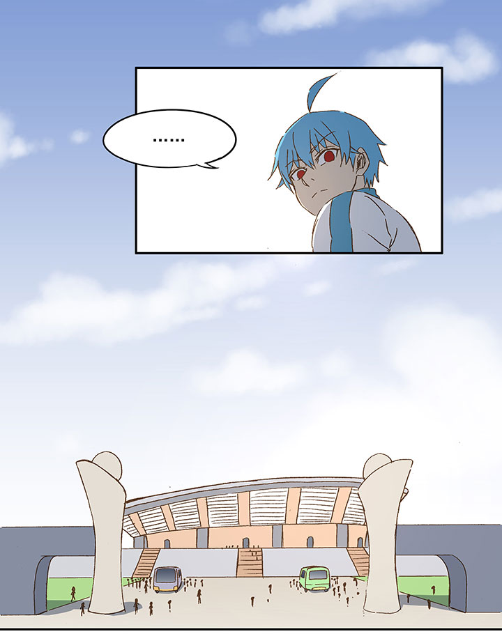 神之一脚漫画下拉式阅读漫画,第九十五波 交叉用力2图