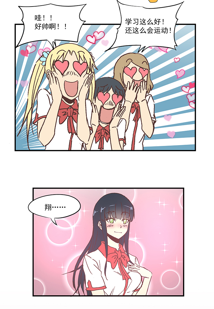神之一脚第二季什么时候出漫画,第五十八波 胸肌1图