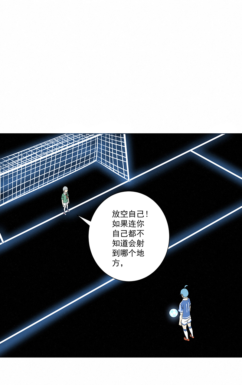 神之一脚第二季什么时候出漫画,第二百七十九波  冠军2图