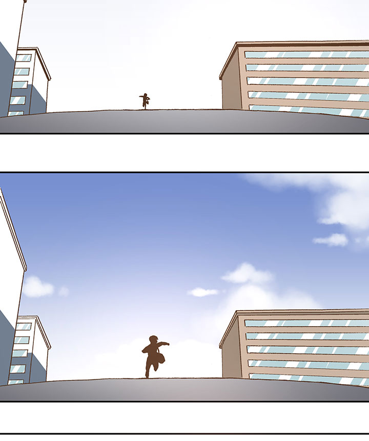 神之一脚漫画在线阅读漫画,第九十五波 交叉用力1图