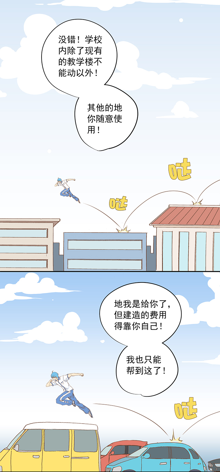 神之一脚第二季什么时候出漫画,第十波 你们聊，我去搬砖先！2图