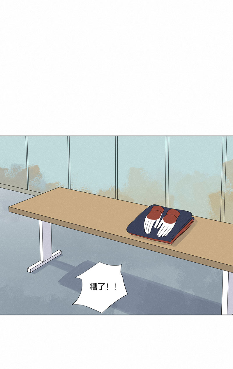 神之一脚第二季什么时候出漫画,第三百二十九波 帽子1图