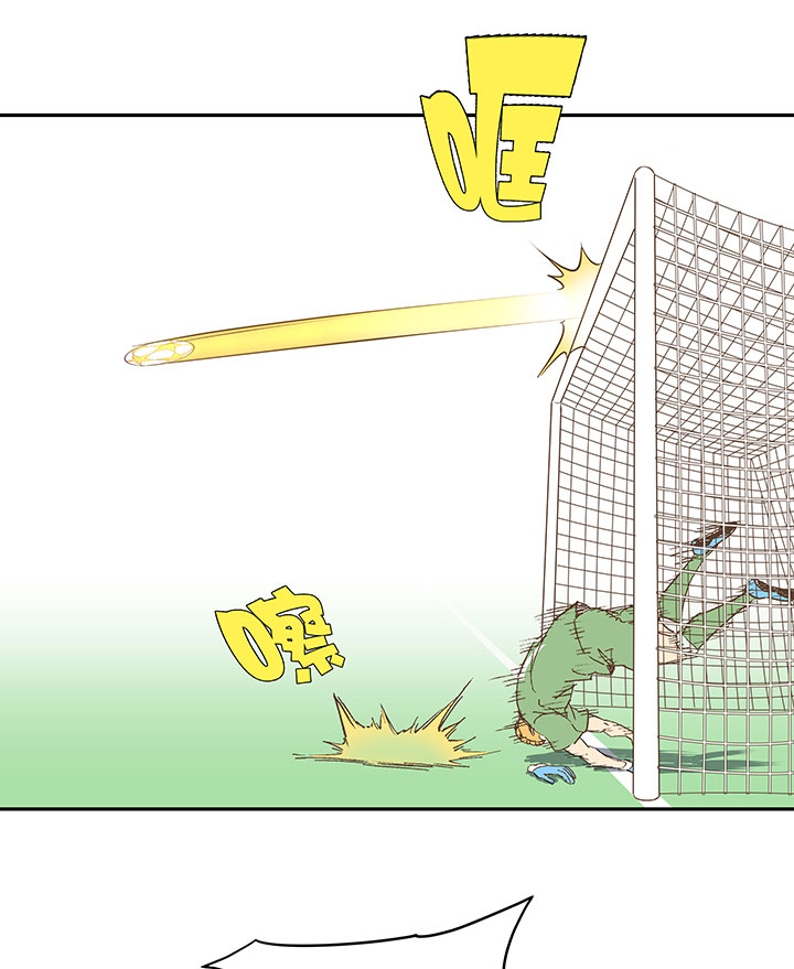 神之一脚第二季什么时候出漫画,第一百三十波 速度！2图