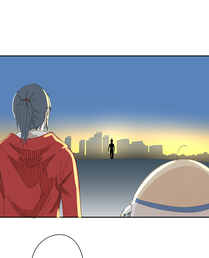 神之一脚第二季什么时候出漫画,第二百零七波 暑假作业宝典2图