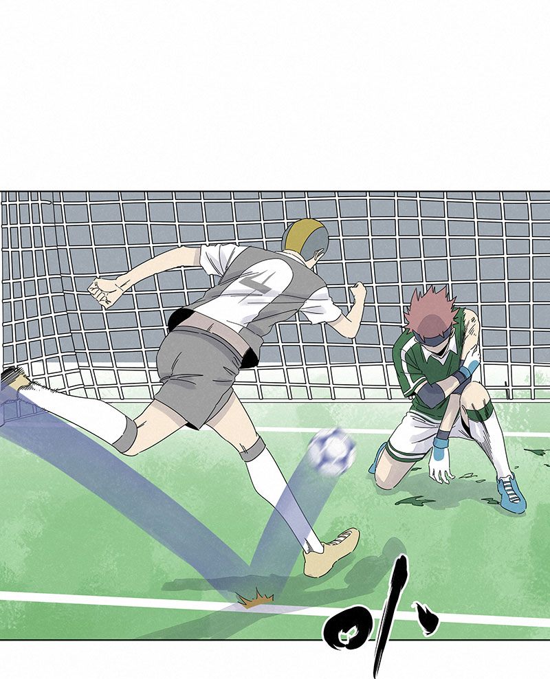 神之一脚漫画下拉式阅读漫画,第三百一十波 品翔VS阿通1图