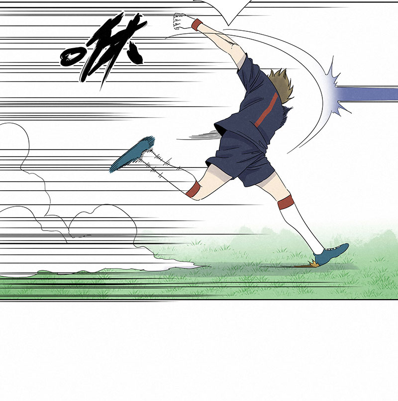 神之一脚漫画在线阅读漫画,第三百零八波 方五补陋2图