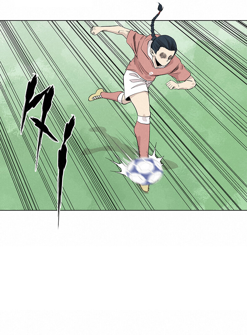神之一脚第二季什么时候出漫画,第三百四十六波 运气即实力1图