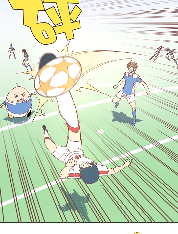 神之一脚第二季什么时候出漫画,第四十八波 放弃吗？不！2图