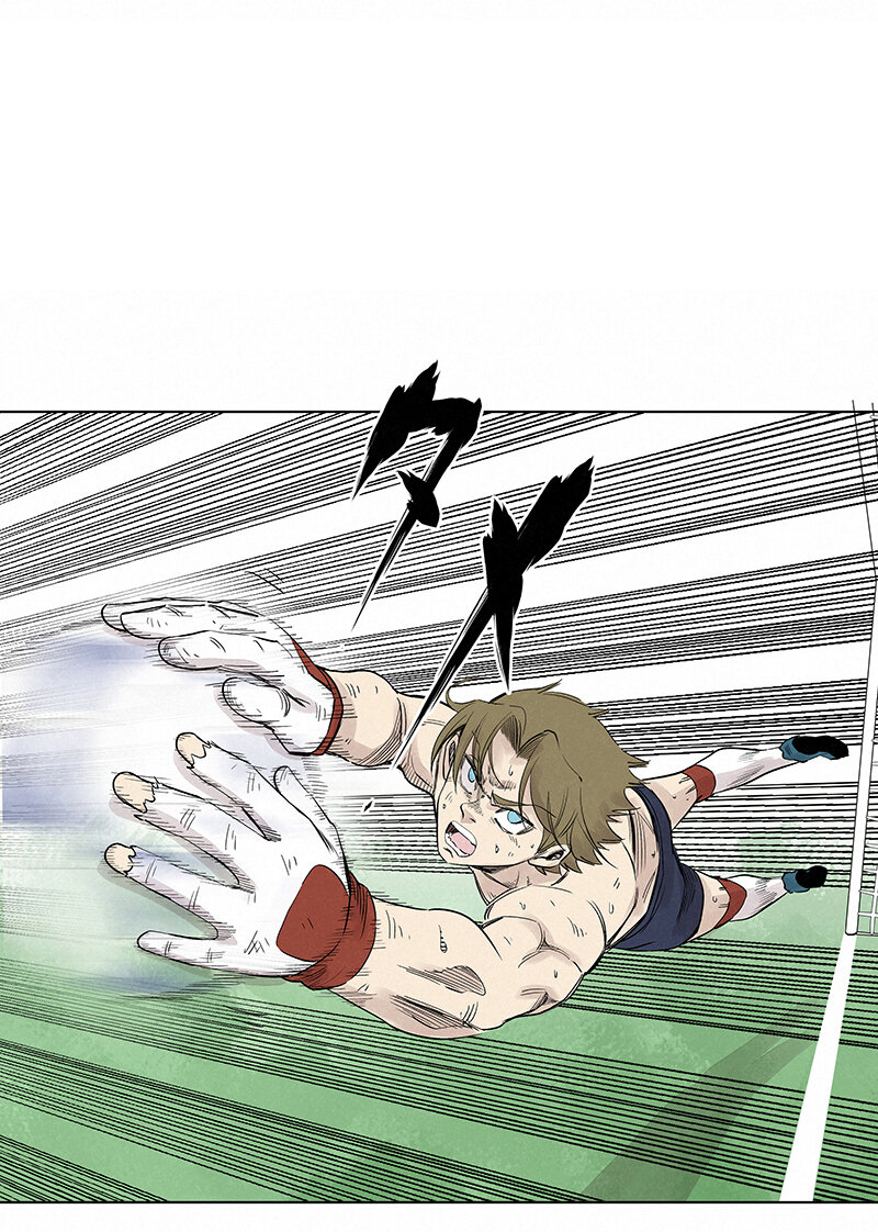 神之一脚漫画免费观看漫画,第三百四十四波拼尽全力的对决2图