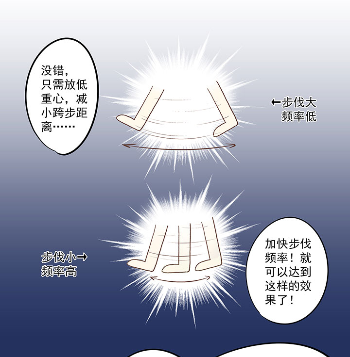 神之一脚漫画在线阅读漫画,第四十九波 一生的勇气1图