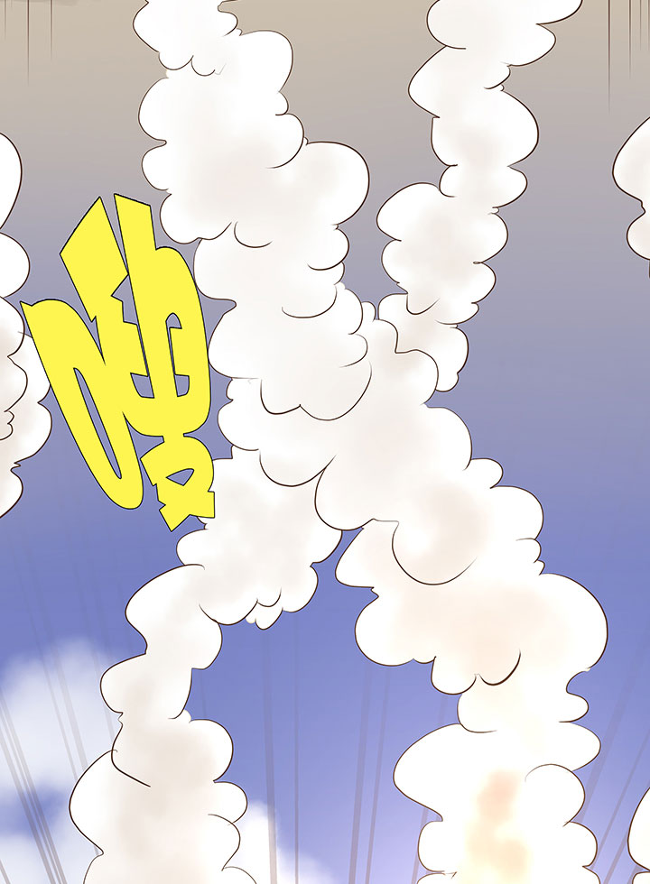 神之一脚第二季什么时候出漫画,第一百二十波 回家2图
